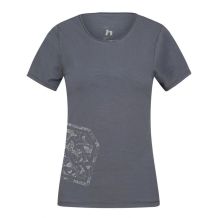 NOWA DAMSKA KOSZULKA HANNAH ZOEY II ASPHALT ROZMIAR 40