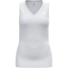 NOWA DAMSKA KOSZULKA ODLO ACTIVE F-DRY LIGHT ECO ZEROSCENT WHITE ROZMIAR XXL