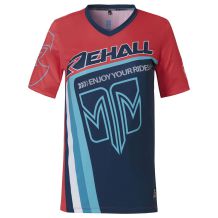 NOWA DAMSKA KOSZULKA REHALL LOISA-R ENDURO SS SHIRT W ROZMIAR L