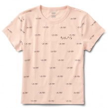 NOWA DAMSKA KOSZULKA VANS BCA SS TEE BREAST CANCER W ROZMIAR S