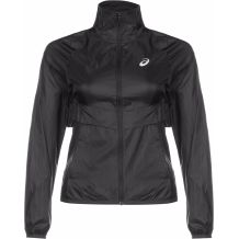 NOWA DAMSKA KURTKA ASICS FUTURE TOKYO JACKET BLACK ROZMIAR XS