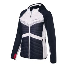 Nowa damska kurtka Black Crevice Skitourenjacke Navy, rozmiar 38