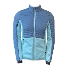 Nowa damska kurtka Black Crevice Skitourenjacke Aqua, rozmiar 38