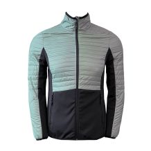 Nowa damska kurtka Black Crevice Skitourenjacke Green, rozmiar 38