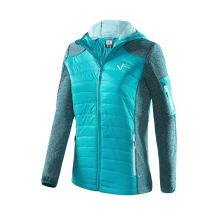 Nowa damska kurtka Black Crevice Teal, rozmiar 38
