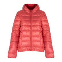 Nowa damska kurtka Champion Hooded Legacy, rozmiar L