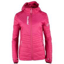 Nowa damska kurtka GTS Jacket Light Padded Pink, rozmiar 38/M