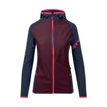 Nowa damska kurtka GTS Jacket Light Hoodie Plum, rozmiar 38/M