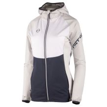 Nowa damska kurtka GTS Jacket Light Hoodie l.grey, rozmiar 38/M