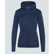 Nowa damska kurtka GTS Ladies Softshell Lampione Navy, rozmiar 38