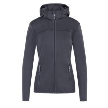 Nowa damska kurtka GTS Ladies Softshell Lampione Graphite, rozmiar 38