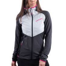 Nowa damska kurtka GTS Lady Jacket Hybrid Graphite, rozmiar 42