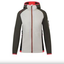 Nowa damska kurtka GTS Lady Jacket Hybrid 4way Nature, rozmiar 38/M