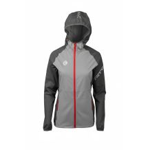 Nowa damska kurtka GTS Lady Jacket Rib Hoodie Graphite, rozmiar 38/M