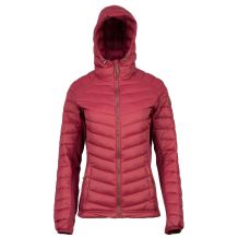 Nowa damska kurtka GTS Lady Jacket Hybrid Plum, rozmiar 38