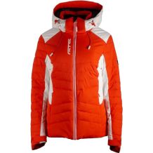 Nowa damska kurtka GTS Lady Skijacket Red, rozmiar 38