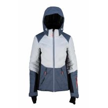 Nowa damska kurtka GTS Lady Skijacket Bobbi Steel, rozmiar 38