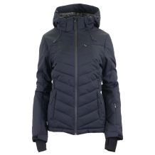Nowa damska kurtka GTS Lady Skijacket Black, rozmiar 38