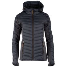 Nowa damska kurtka GTS Lady Jacket Hybrid Carbon, rozmiar 38