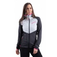 Nowa damska kurtka GTS Lady Jacket Hybrid Graphite, rozmiar 38/M