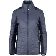 Nowa damska kurtka GTS Lady Jacket Light Padded Smoke, rozmiar 38/M