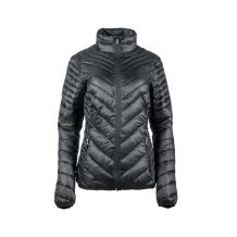 Nowa damska kurtka GTS Steppjacke Black, rozmiar 40