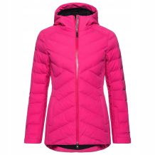 NOWA DAMSKA KURTKA HEAD SABRINA JACKET FUCHSIA ROZMIAR S