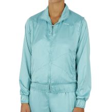 NOWA DAMSKA KURTKA HEAD WHIRL WOVEN JACKET W TURQUOISE ROZMIAR M