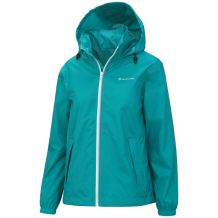 NOWA DAMSKA KURTKA KILIMANJARO KONGO JACKET PETROL ROZMIAR M
