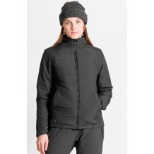 NOWA DAMSKA KURTKA L1 NITRO NOVA BLACK ROZMIAR S 2024