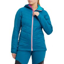 NOWA DAMSKA KURTKA MCKINLEY SANSA JKT TURQUOISE ROZMIAR S