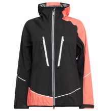 NOWA DAMSKA KURTKA MCKINLEY SKYLER LT W BLACK 20/20K ROZMIAR 42/L