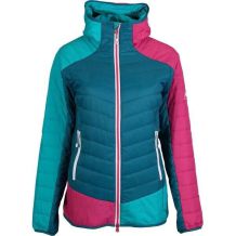 NOWA DAMSKA KURTKA MCKINLEY SOHANA W BLUE PETROL ROZMIAR 34/XS
