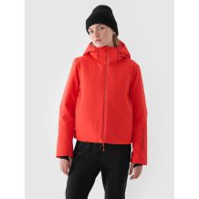 NOWA DAMSKA KURTKA NARCIARSKA 4F F582 TECHNICAL JACKET DERMIZAX PRIMALOFT ROZMIAR L