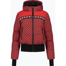 NOWA DAMSKA KURTKA NIKKIE URBAN SKI JACKET KISS ROZMIAR 42/XL