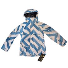 NOWA DAMSKA KURTKA NITRO MERCENARY JACKET DECLINE STRICKER PRINT ROZMIAR S