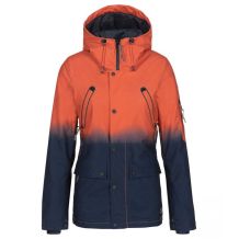 NOWA KURTKA O'NEILL JEREMY JONES ELEVATION JACKET WOMEN BURNT SIENNA ROZMIAR M 20/20K