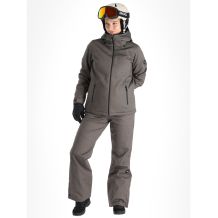 NOWA DAMSKA KURTKA O'NEILL STUVITE JACKET RAVEN ROZMIAR S