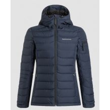 Nowa damska kurtka Peak Performance Down Ski Jacket W Blue Shadow, rozmiar M