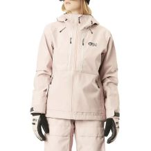 NOWA DAMSKA KURTKA PICTURE AERON 3L JACKET SHADOWGREY ROZMIAR L