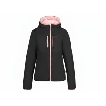 Nowa damska kurtka puchowa Icepeak Vittoria XF Black, rozmiar 42
