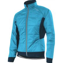 Nowa damska kurtka rowerowa Loffler Bike Iso Primaloft Gold, rozmiar 36