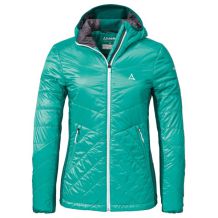 Nowa damska kurtka Schoffel Hybrid Stams, rozmiar 36