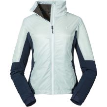 Nowa damska kurtka Schoffel Hybrid Cima Mede, rozmiar 42