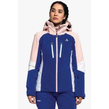 Nowa Damska Kurtka Schoffel Naladas Coolcobalt, rozmiar 44