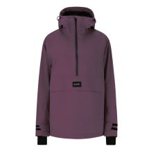 NOWA DAMSKA KURTKA SLOPE RUKI SNOWBOARD JACKET AUBERGINE ROZMIAR M