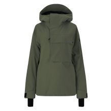 NOWA DAMSKA KURTKA SOS THE SESTRIERE JACKET DARK OLIVE ROZMIAR S 15/15K