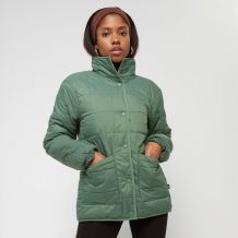 NOWA DAMSKA KURTKA VANS WHICH WAY JACKET DUCK GREEN ROZMIAR S