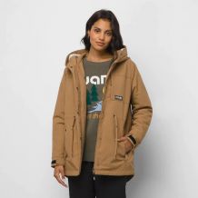 NOWA DAMSKA KURTKA VANS WM COASTAL MTE-1 JACKET TOASTED COCONUT ROZMIAR S