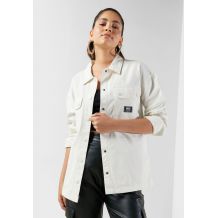  NOWA DAMSKA KURTKA VANS WM GROUND WORK JACKET MARSHMALLOW ROZMIAR S